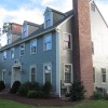 Exterior Painting-Wilbraham MA