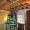 Interior Drywall Replacement