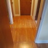 Wood Floor Install-Sturbridge, MA