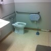 Retail Store Bathroom Remodel