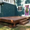 Azek Deck Project